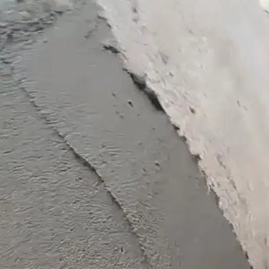 顺城水工建筑物I级C55聚合物改性水泥砂浆 渠道防渗泵站加固迎水面抗冲刷砂浆