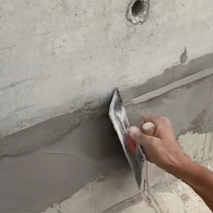 顺城P型防护型环氧树脂砂浆