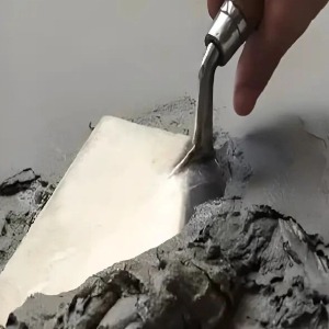 顺城混凝土裂缝孔洞剥落冻融修复用高强度丙乳防腐蚀砂浆