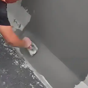 顺城GB50728一级聚合物改性水泥砂浆